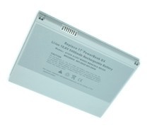 Apple A1039ラップトップ バッテリー